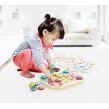 Quercetti PlayBio - Fanta Color Baby - mozaika