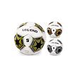 Mondo Fotbalový kožený míč šitý Legend 400gr vel. 5, více druhů