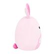SQUISHMALLOWS Růžový zajdalen - Akiyo