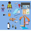 Playmobil Výprava do polárních oblastí