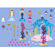 Playmobil Svatba pod vodou