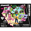 Playmobil Monster High Valentýnské rande