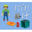 Playmobil Opravář