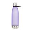 PASTELINI Láhev OXY BoLT 680 ml - fialová