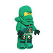 Manhattan Toy LEGO® Ninjago plyšová figurka Lloyd