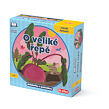 Efko O veliké řepě - skládačka s pohádkou