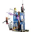 Playmobil Souboj u věže hrdinů