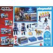 Playmobil Policejní zátaras