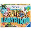 Ravensburger Labyrinth Stitch
