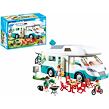 Playmobil Rodinný karavan