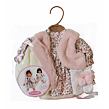 Llorens P535-46 Obleček pro panenku velikosti 35 cm