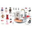 Playmobil Kouzelná Beruška a Černý kocour: Fashion Show v Paříži