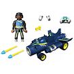 Playmobil Závoďák Vesmírný tryskáč
