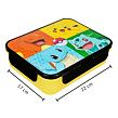 Svačinový box Pokemon