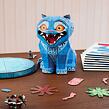 Spin Master FDP K-POP Demon Hunters Tygr Derpy 3D Puzzle