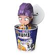 Spin Master FDP K-POP Demon Hunters Ramen kelímek 3D Puzzle