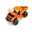 SIKU Super RAM 1500 se sundavacími pneumatikami, 1:50