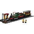 LEGO® City 60511 Vintage parní vlak