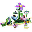 LEGO® Friends 42702 Květinový kolotoč s vílami