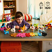 LEGO® Classic 11045 Pestrobarevné kreativní kostky