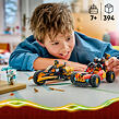 LEGO® NINJAGO® 71864 Kombinovatelná vozidla Kaie a Colea