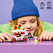 LEGO® Friends 42694 Pojízdný stánek s pizzou