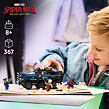 LEGO® | Marvel 76349 Spider-Man a honička za vězeňským transportérem