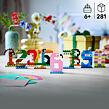 LEGO® Iconic 40807 Narozeninová čísla