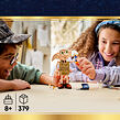 LEGO® Harry Potter™ 76469 Svobodný skřítek Dobby™