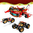 LEGO® NINJAGO® 71869 Pozemní Odměna osudu
