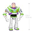 Mattel Toy Story Figurka Buzz