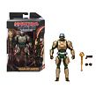 Mattel Masters of the Universe Chronicles Figurka sběratelská edice - Man-At-Arms