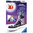 Ravensburger Kecka K-pop: Lovkyně démonů 3D Puzzle