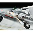 Revell Plastic ModelKit letadlo 03865 - Maverick's F-14A Tomcat ‘Top Gun’ (1:48)