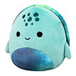 SQUISHMALLOWS Zelená kožatka velká - Bran, 13 cm