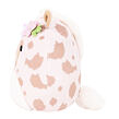 SQUISHMALLOWS Kůň s květinovou korunkou - Charla