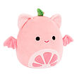 SQUISHMALLOWS Grapefruitový netopýr - Jabari