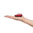 Majorette Golf GTI Dárková sada 5 ks