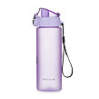 Oxybag Láhev OxY CLICK 600 ml  -  Pastel Purple