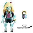 Playmobil Monster High Lagoona Blue