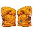 Hasbro Avangers Fantastic 4 The Thing pěsti