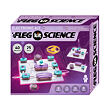Fleg Stavebnice Science