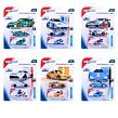 Majorette Autíčko Porsche Motorsport Deluxe, 6 druhů