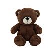 Nicotoy Cuddly & Huggy Medvídek plyšový 35 cm, 3 druhy