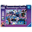 Ravensburger K-pop: Lovkyně démonů: Derpy a Sussie Puzzle 300 dílků