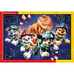Ravensburger Tlapková patrola: Dinosauří film Puzzle 2x12 dílků