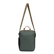 CAT Crossbody taška Urban Mountaineer Kilimanjaro - eukalyptová zelená