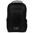 CAT Batoh City Adventure Explorer Advanced - černý