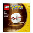 LEGO® Pokémon™ 30729 Prémioball