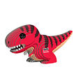 EUGY Tyranosaurus 3D kartonová skládačka